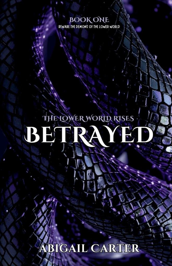 Betrayed