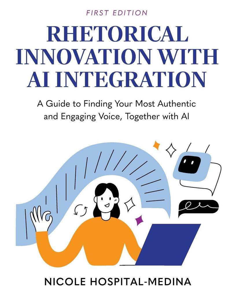 Rhetorical Innovation with AI Integration