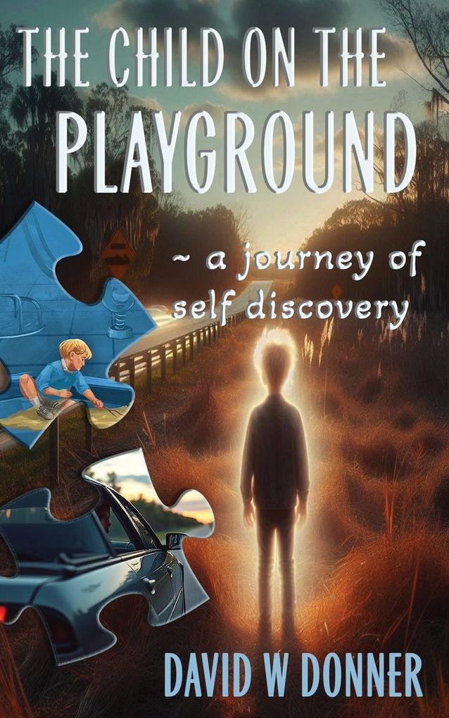 The Child on the Playground