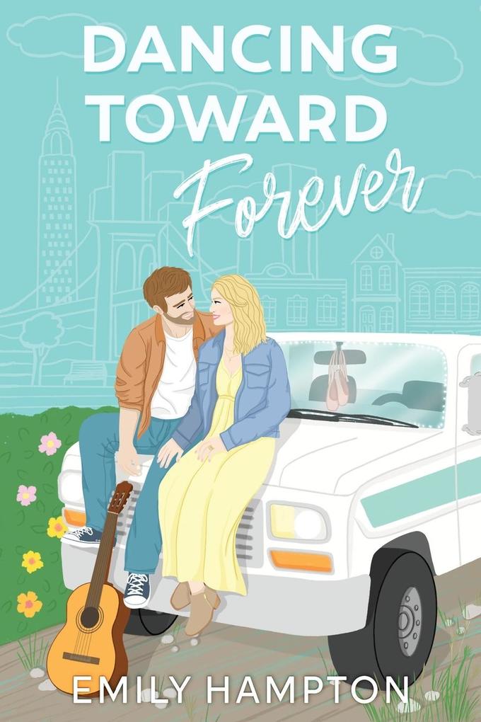 Dancing Toward Forever