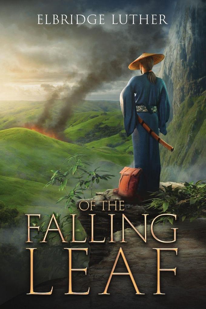 Of The Falling Leaf