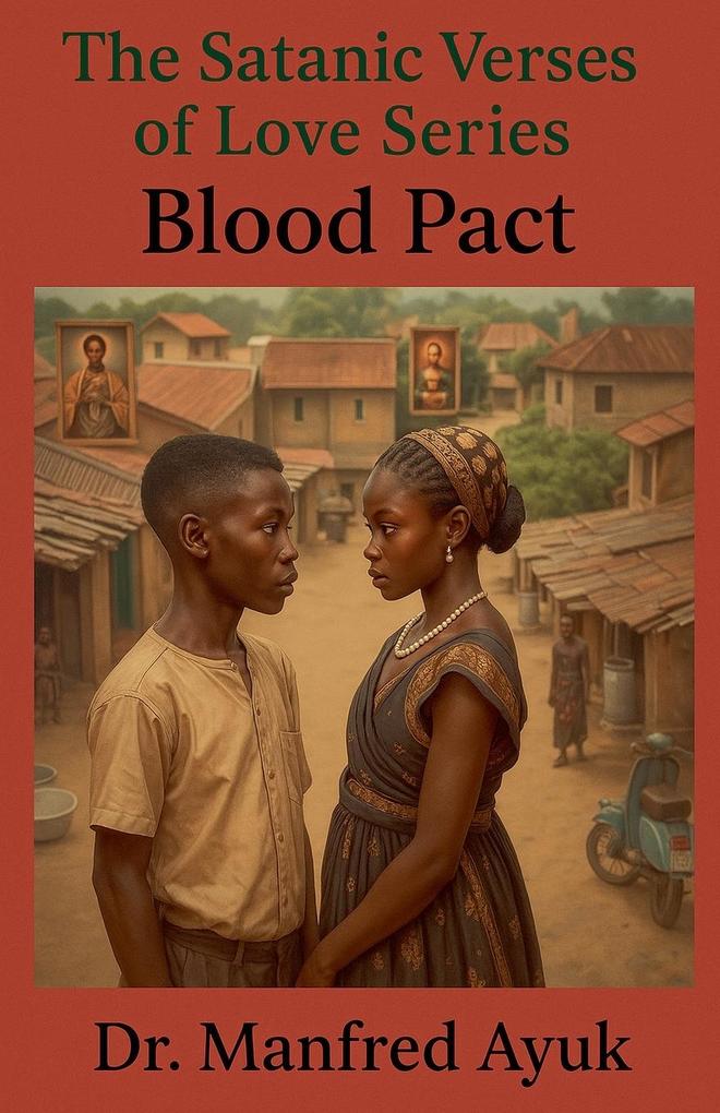 Blood Pact