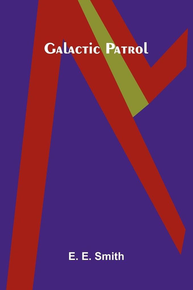 Galactic Patrol