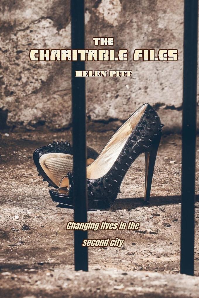 Charitable Tales