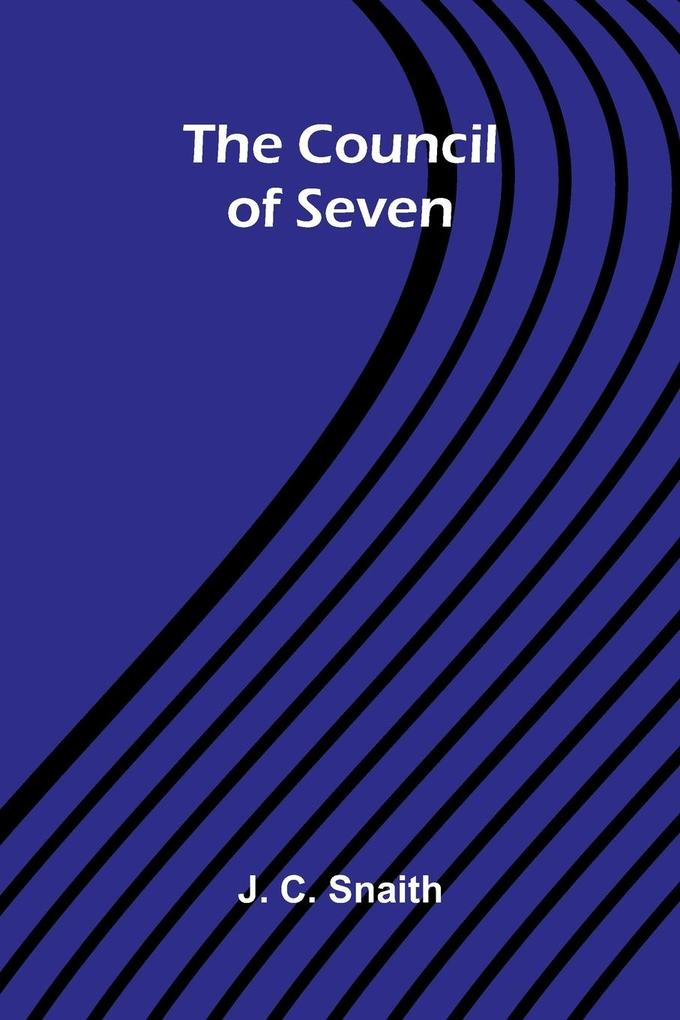 The Council of Seven