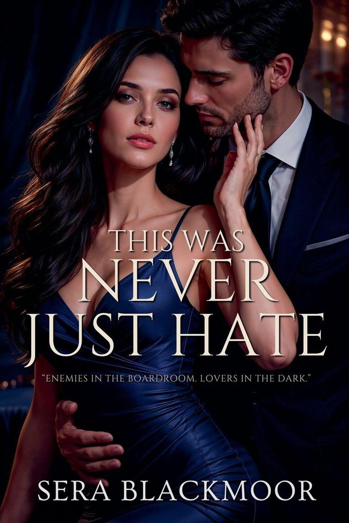 This Was Never Just Hate