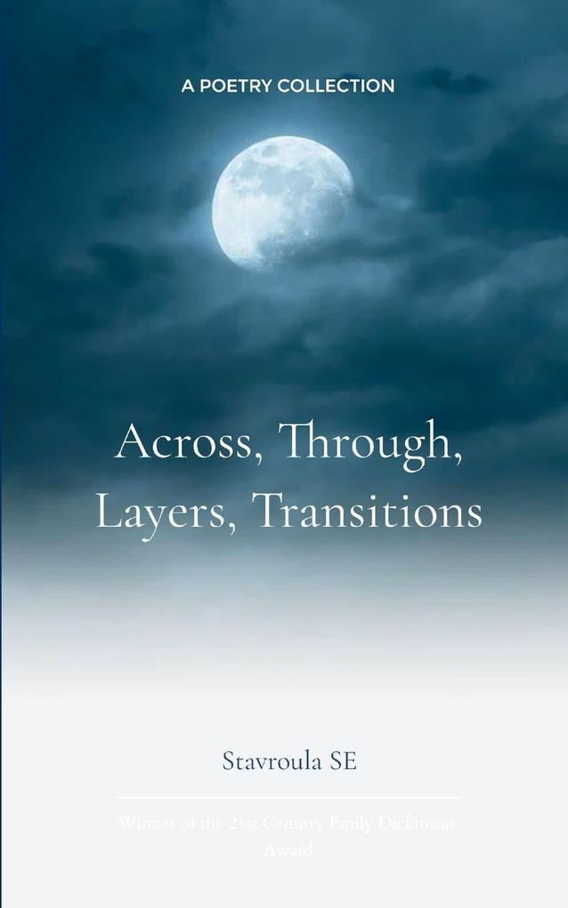 Across Through Layers Transitions