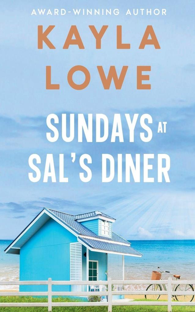 Sundays at Sal's Diner