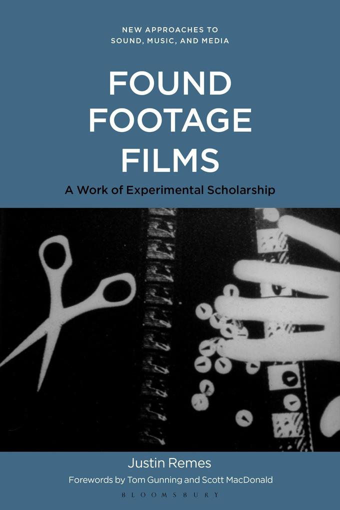 Found Footage Films