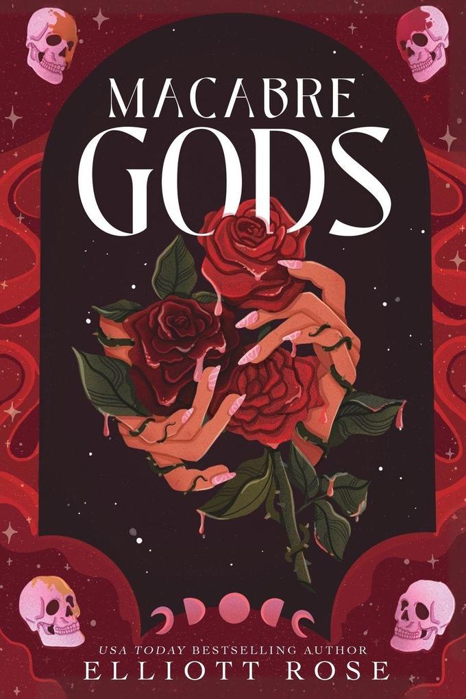 Macabre Gods