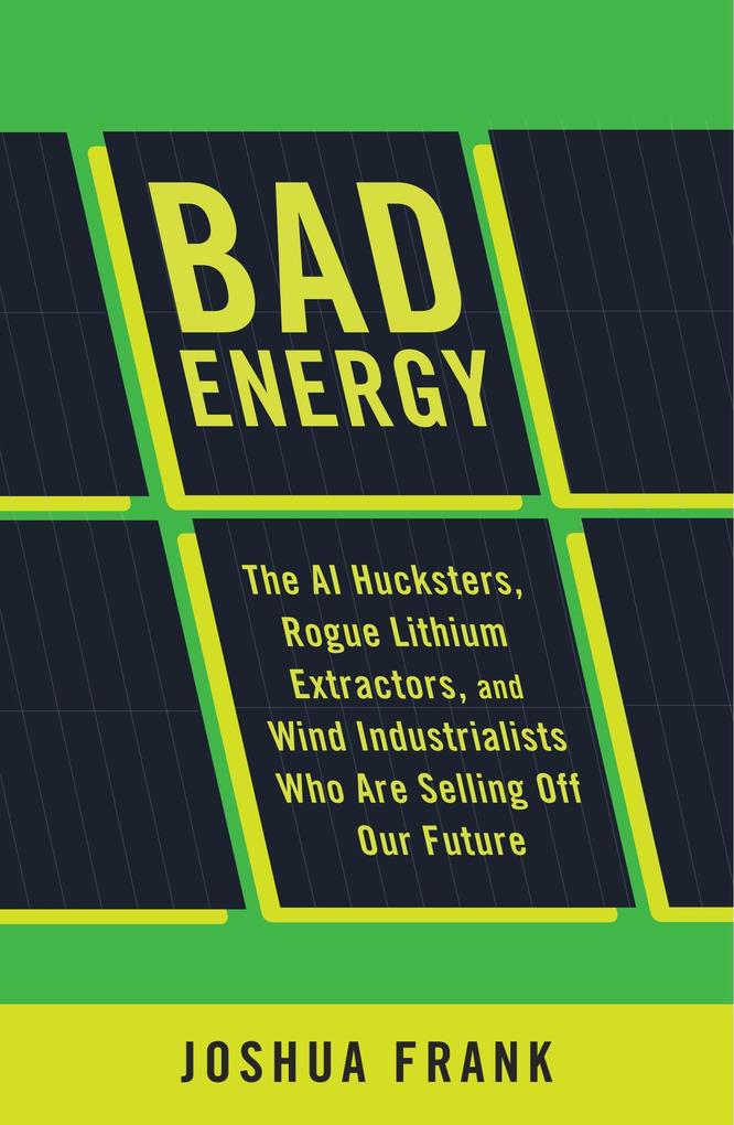 Bad Energy