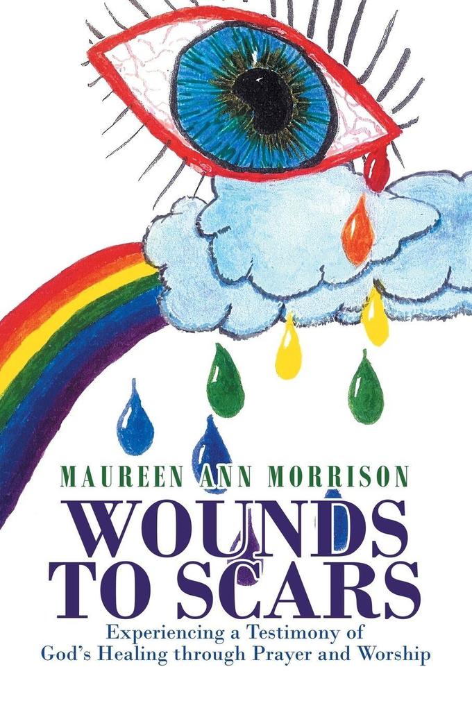 Wounds to Scars
