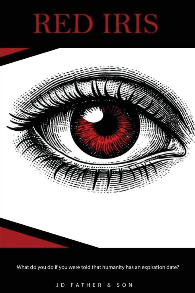 Red Iris