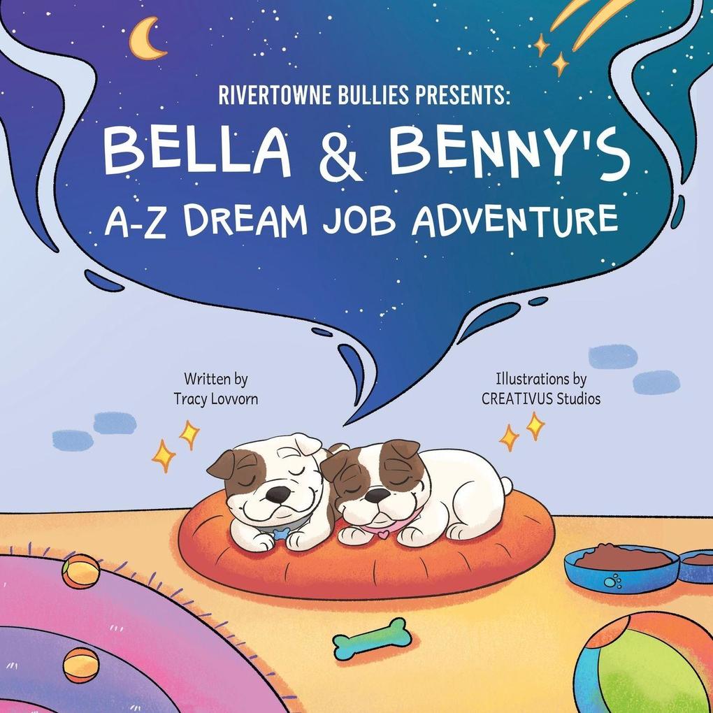 RiverTowne Bullies Presents