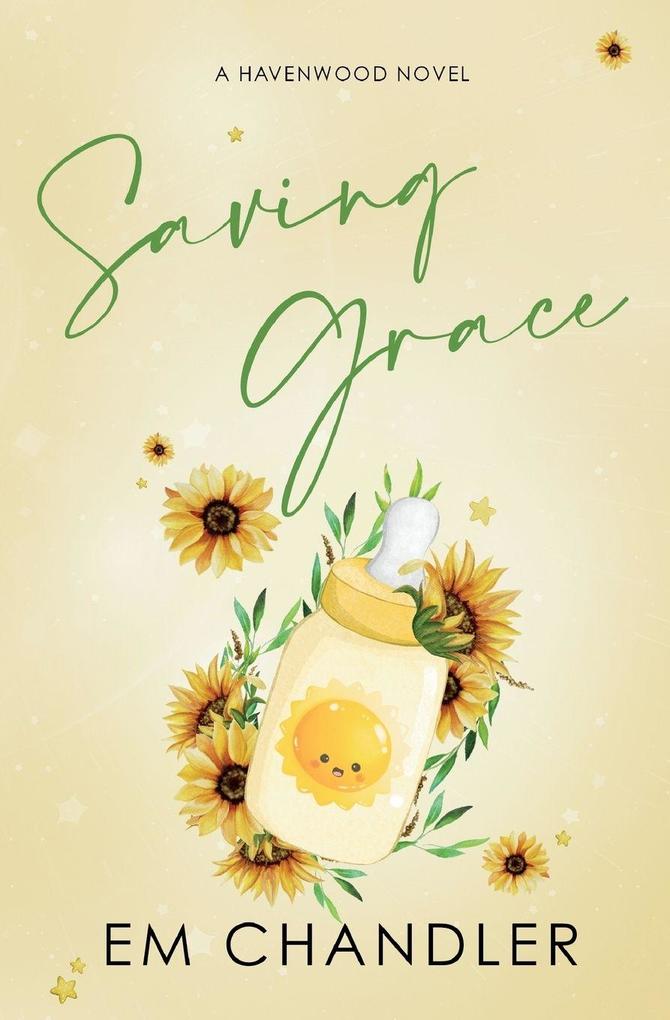 Saving Grace