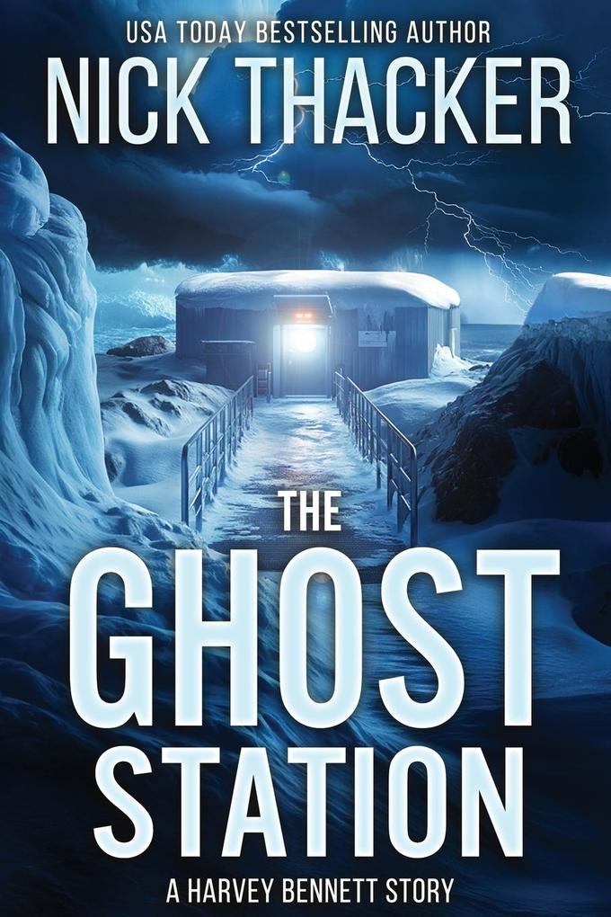 The Ghost Station