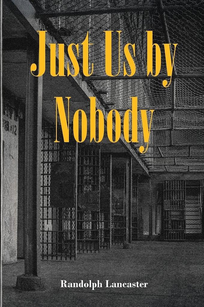 Just Us by Nobody