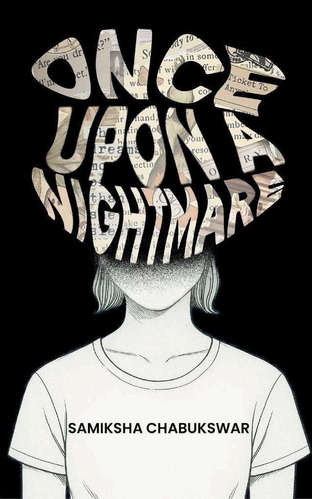 Once Upon A Nightmare