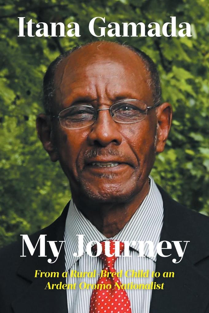 My Journey