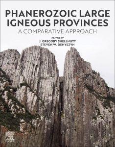 Phanerozoic Large Igneous Provinces