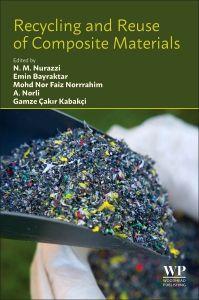 Recycling and Reuse of Composite Materials