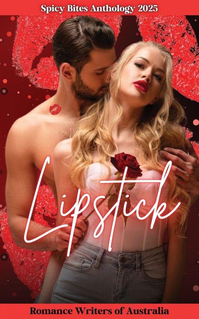 Spicy Bites - Lipstick