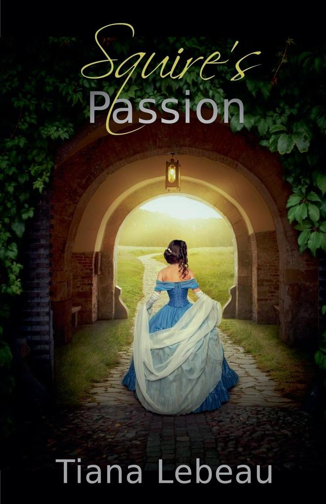 Squire's Passion