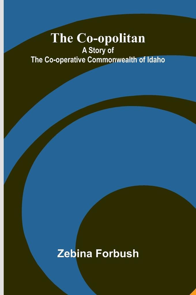The Co-opolitan