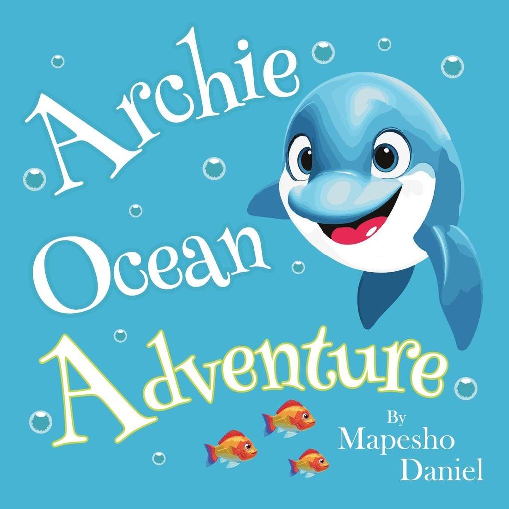 Archie Ocean Adventure
