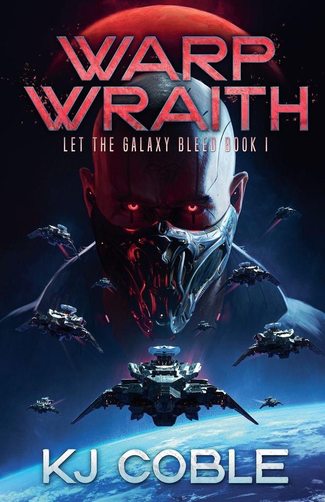 Warp Wraith