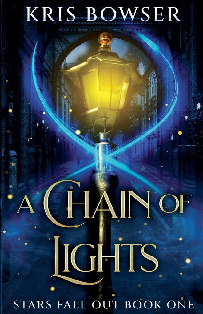 A Chain of Lights