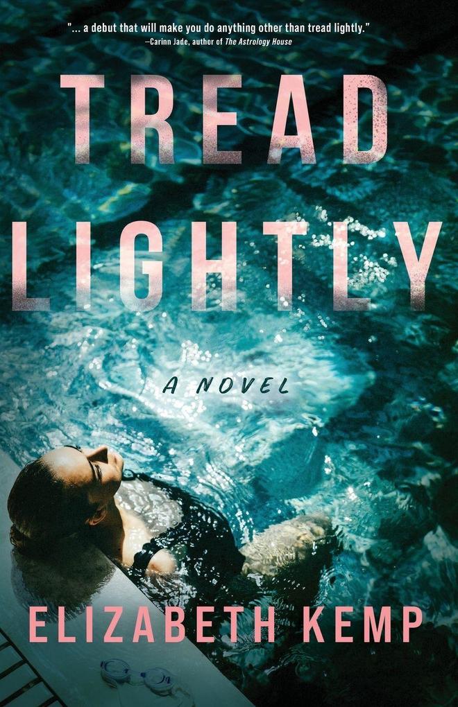 Tread Lightly