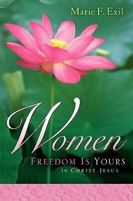 Women Freedom Is Yours