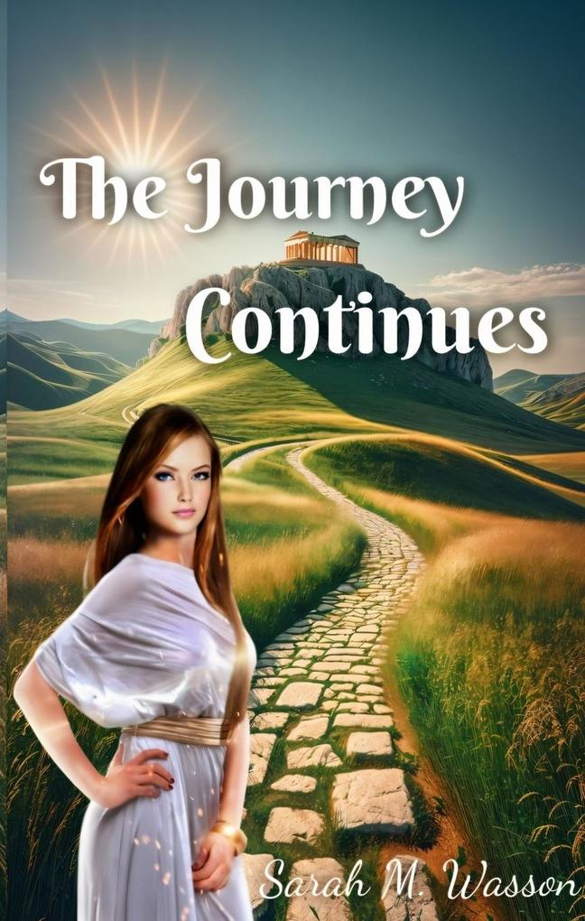 The Journey Continues