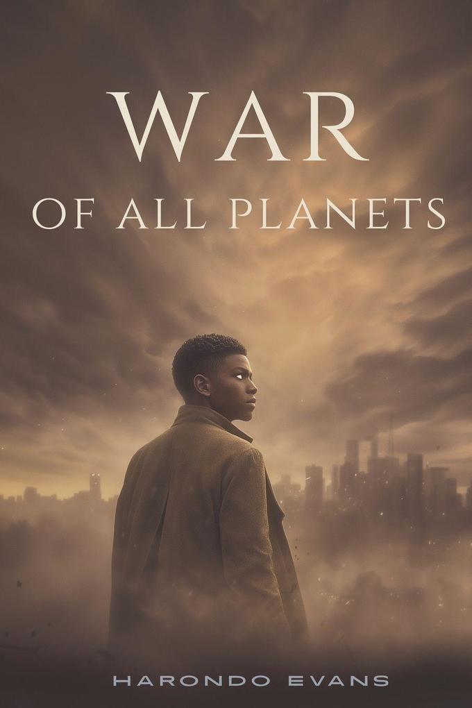 The War of All Planets