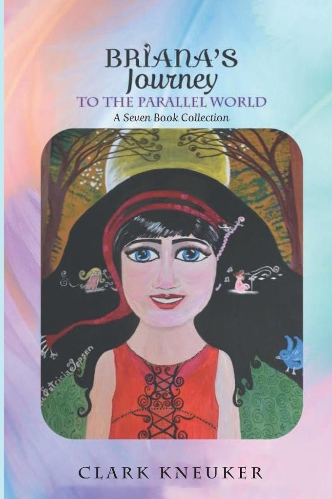 Briana's Journey to the Parallel World