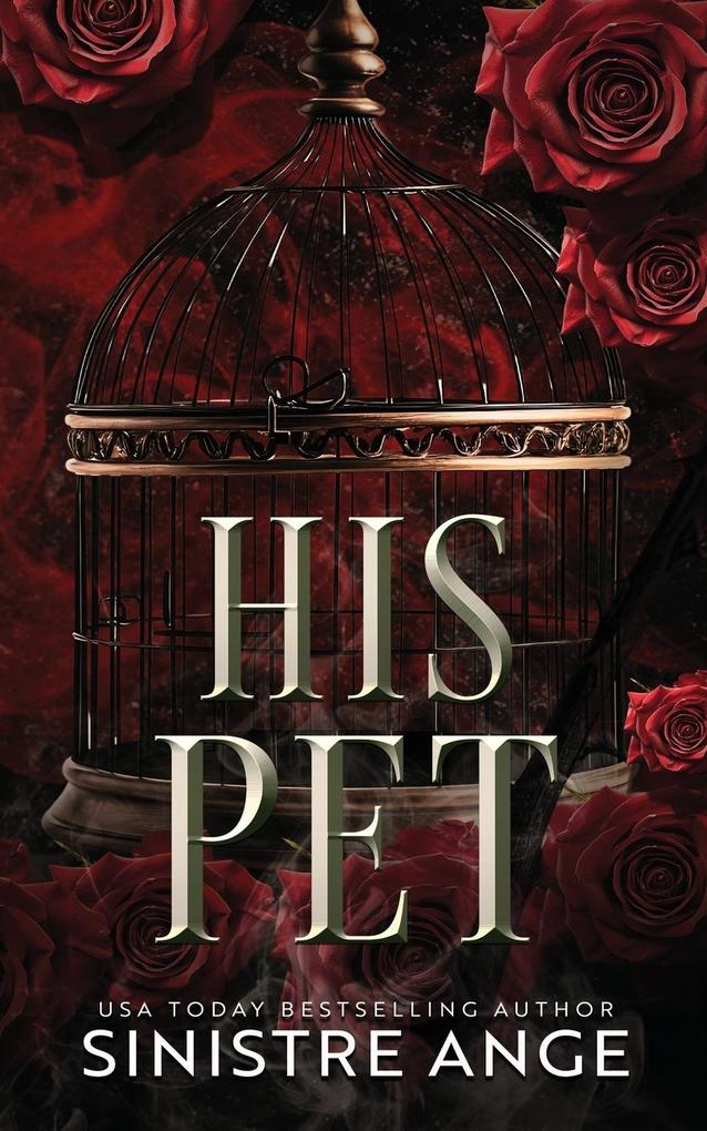 His Pet