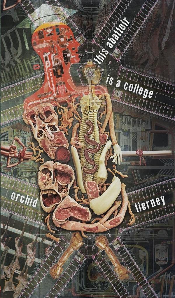 this abattoir is a college