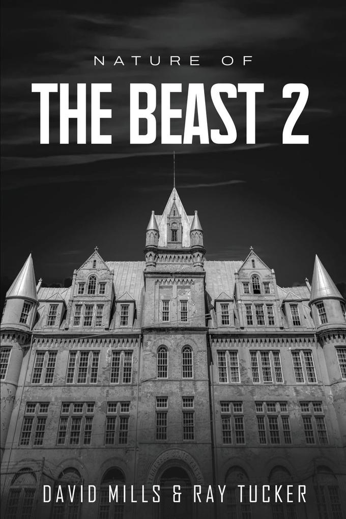 Nature Of The Beast Continues