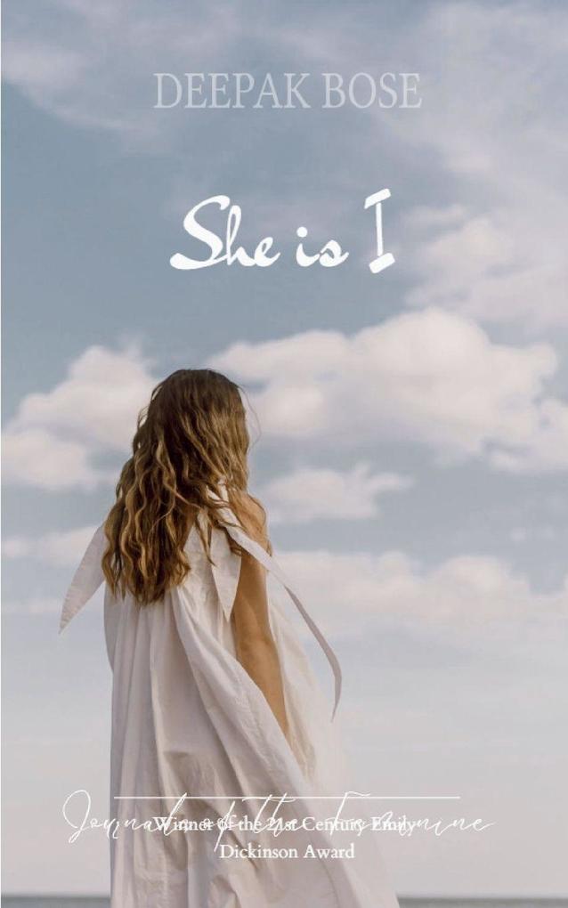 She is I