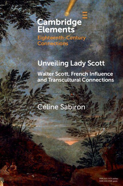 Unveiling Lady Scott