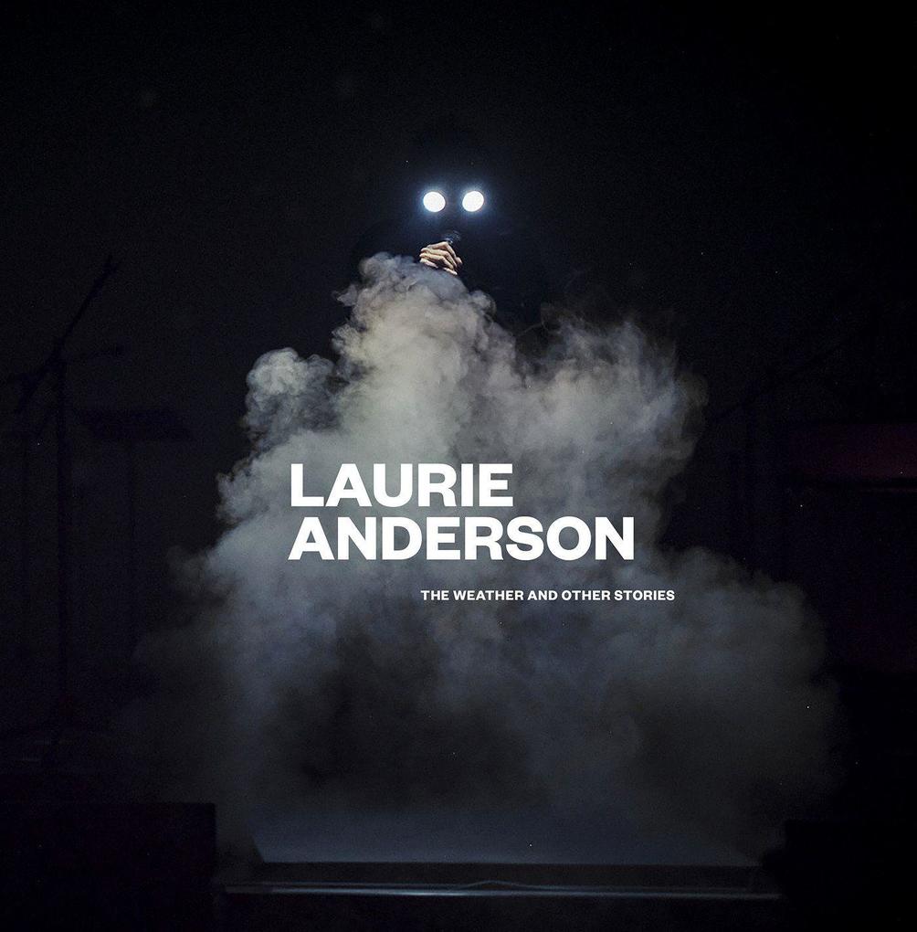 Laurie Anderson