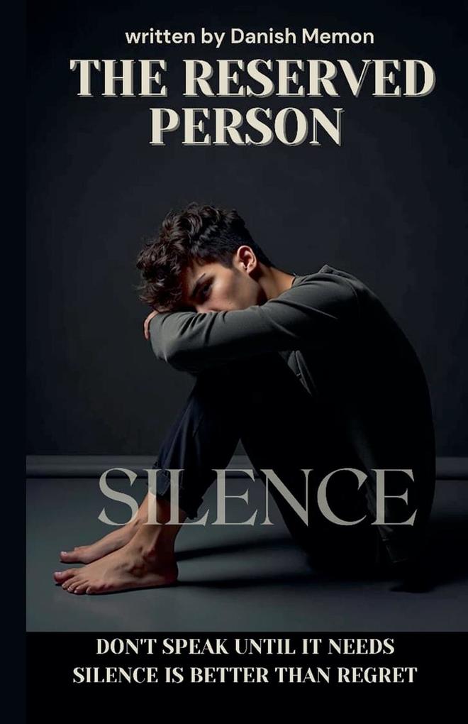 The Reserved Person