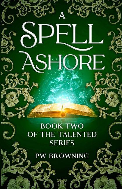A Spell Ashore
