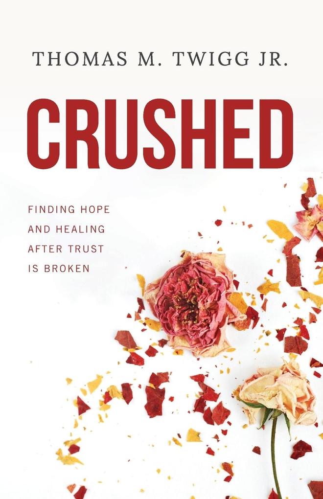 Crushed