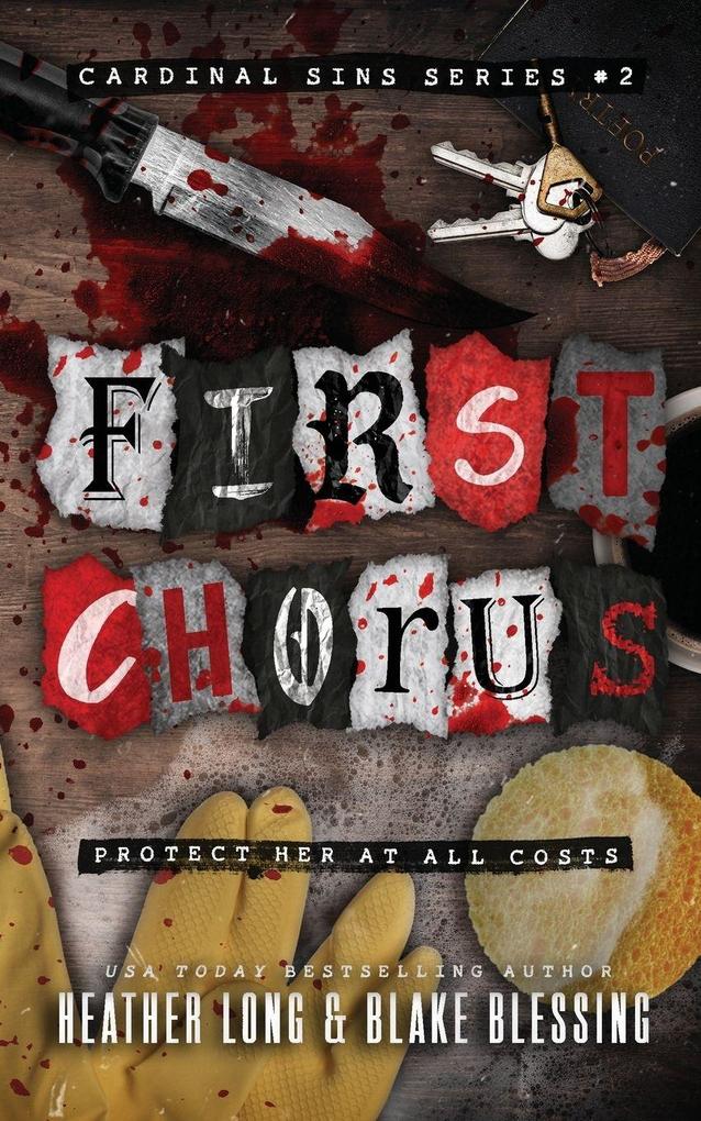 First Chorus
