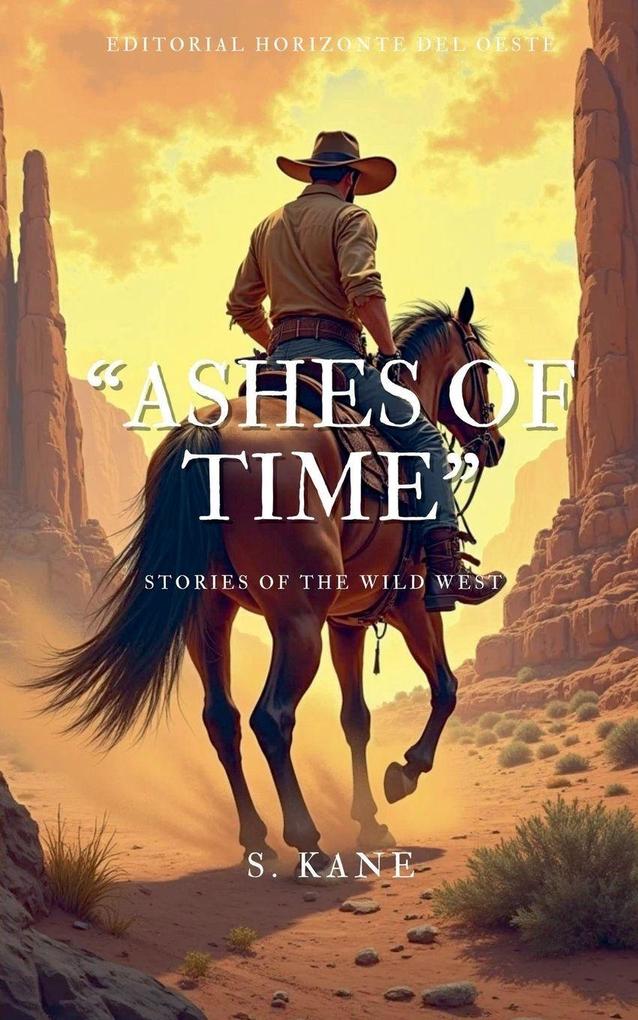 Ashes of Time