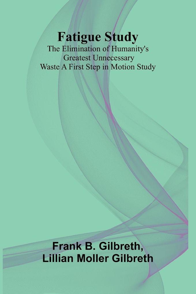 Fatigue Study
