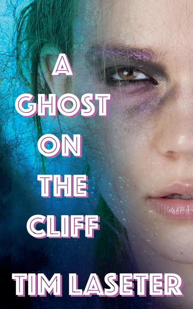 A Ghost on the Cliff