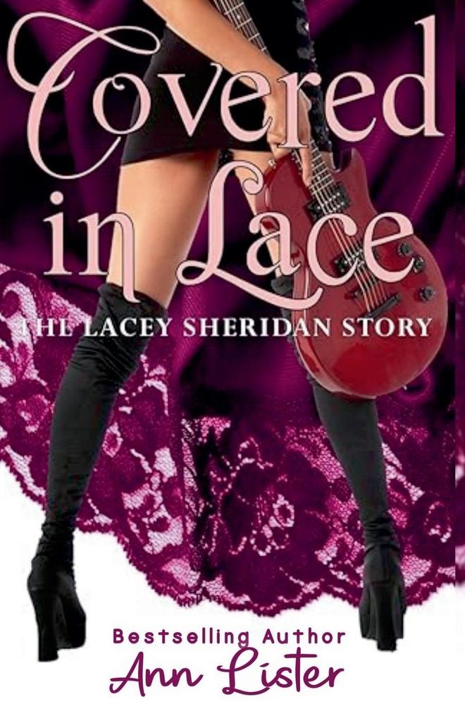 Covered in Lace